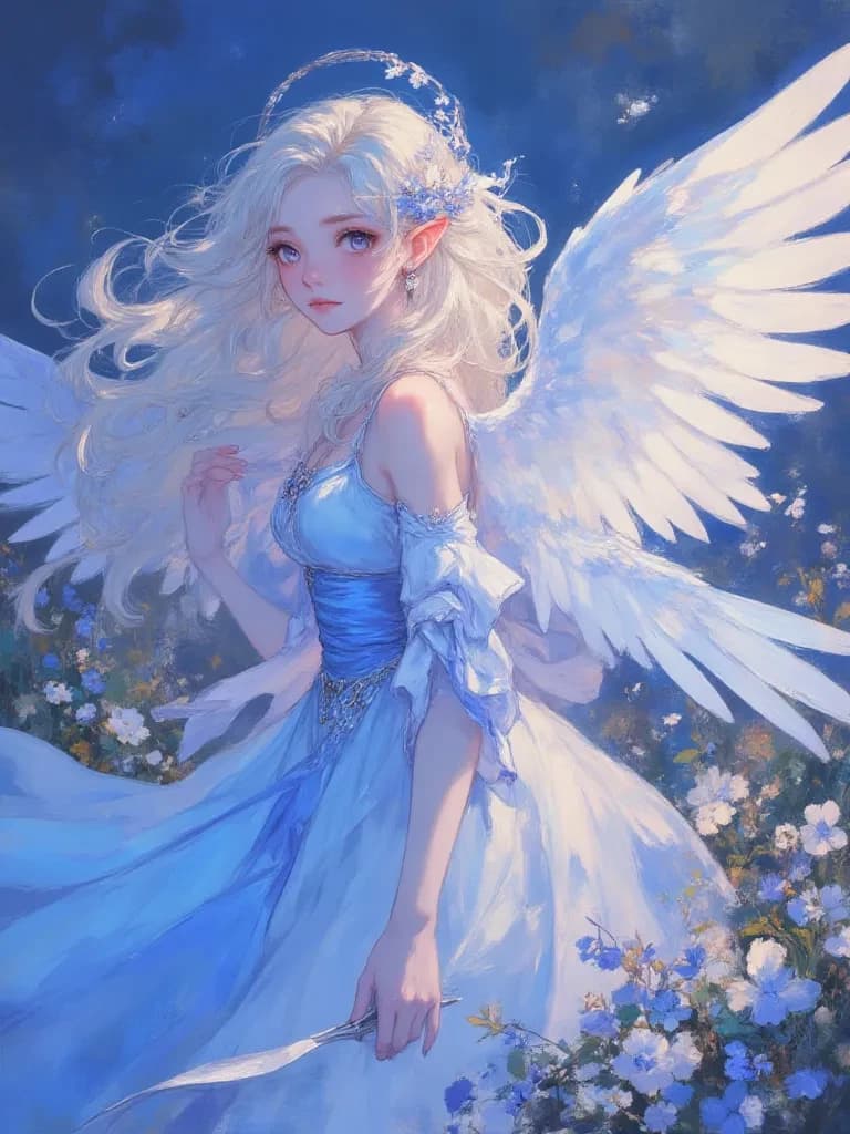 Seraphina thumbnail