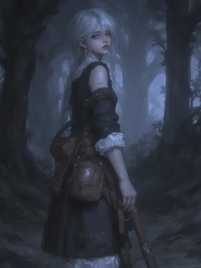 Lyre thumbnail
