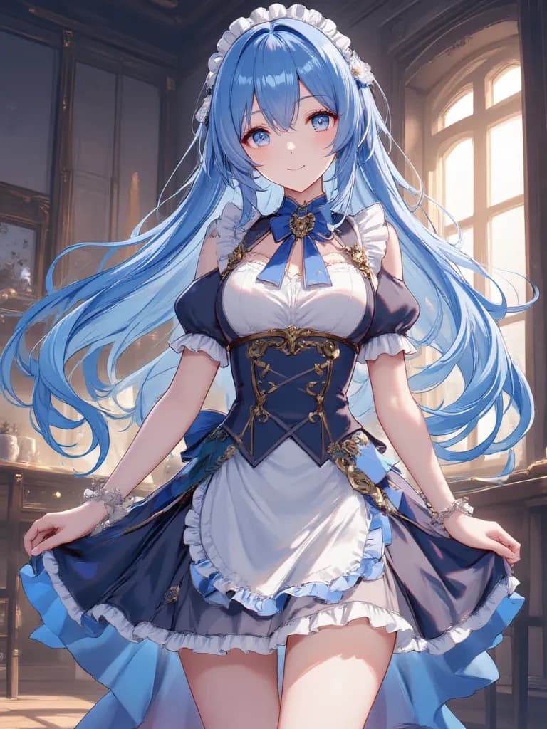 Blue Dream thumbnail