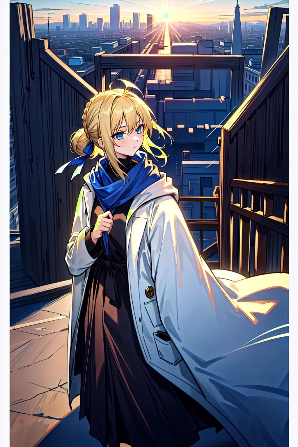Artoria Pendragon thumbnail