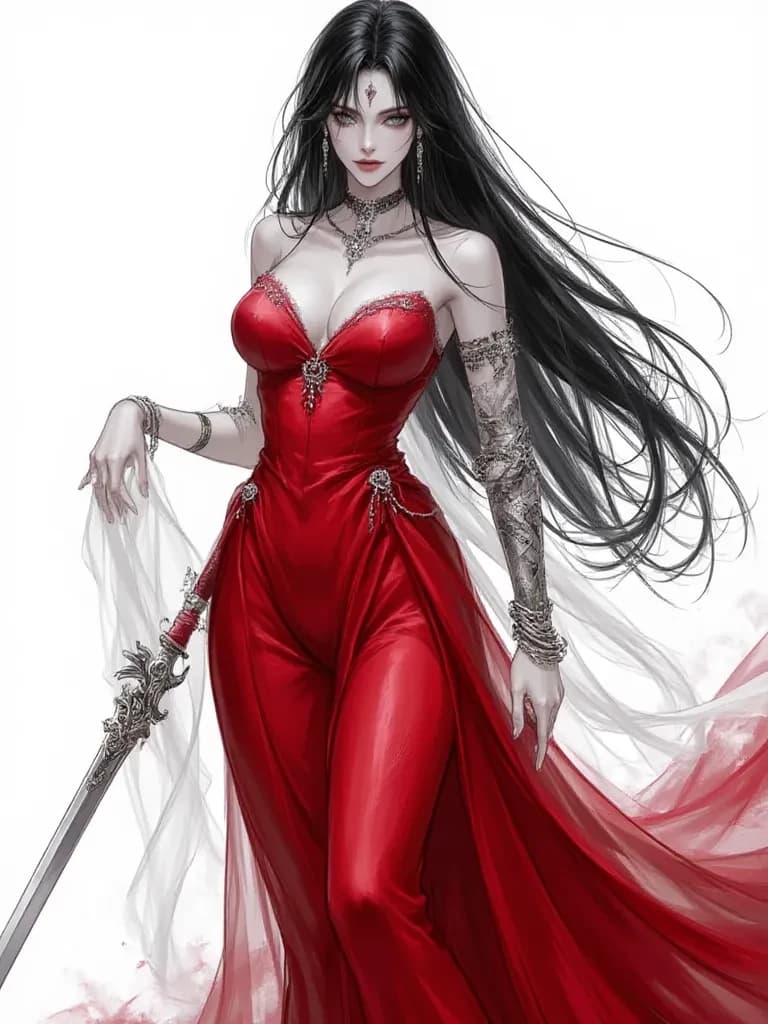 Vermilla Anderson. thumbnail