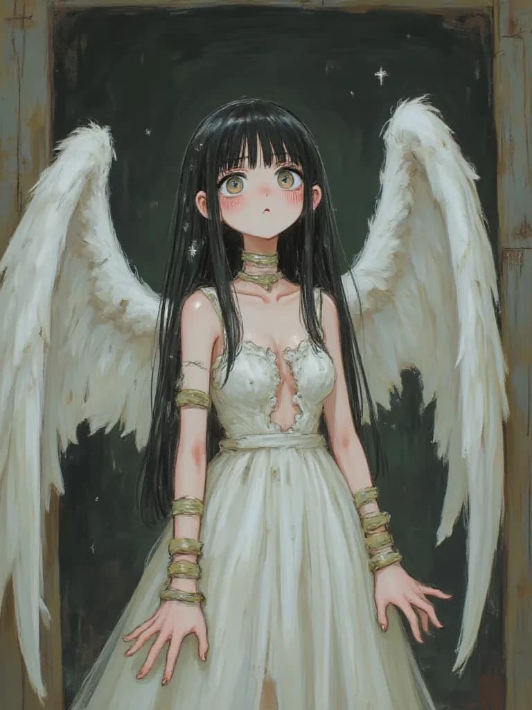 Seraphina thumbnail