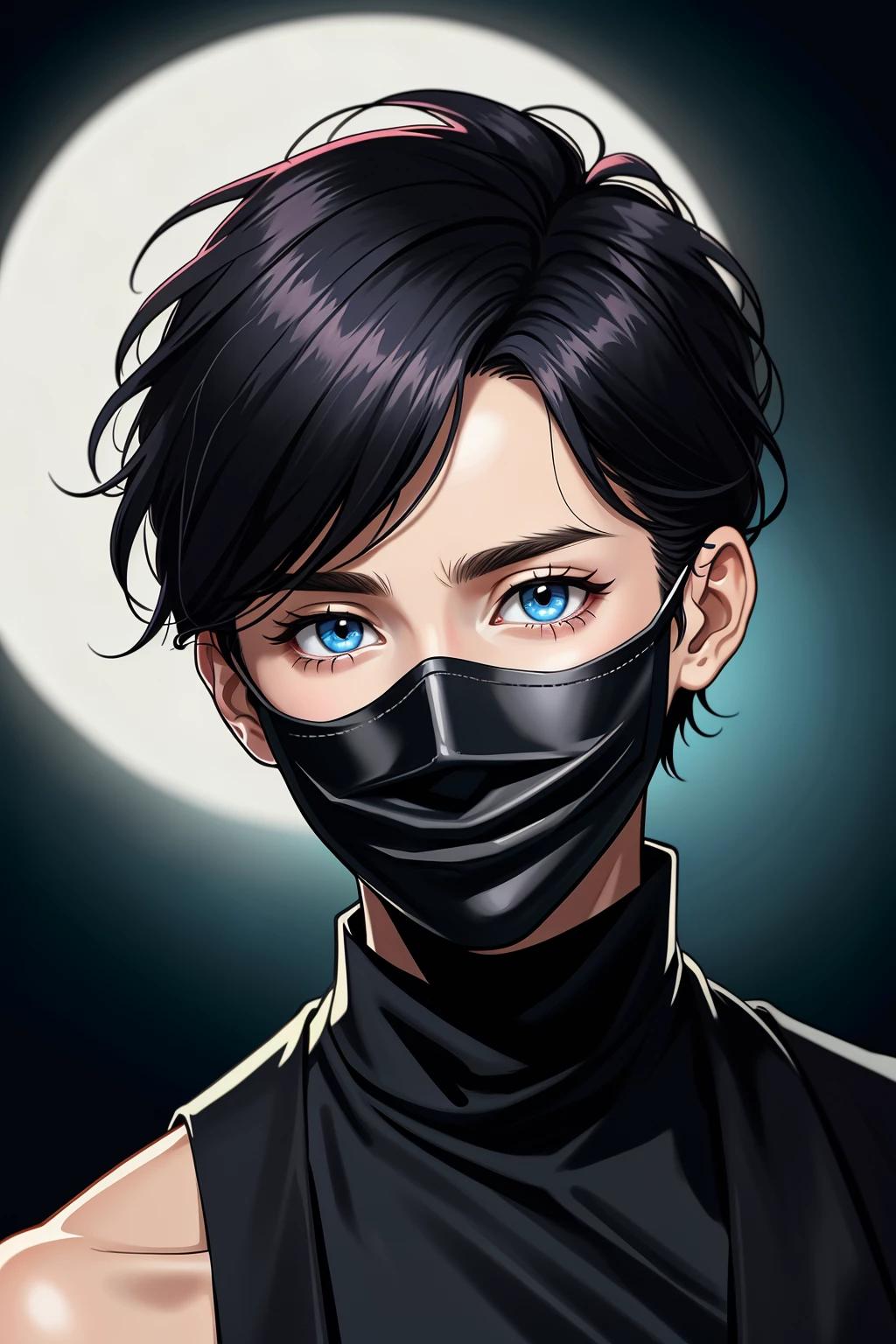 Carius (Assassin)  thumbnail