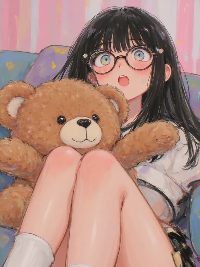 Shiori (your girlfriend) thumbnail