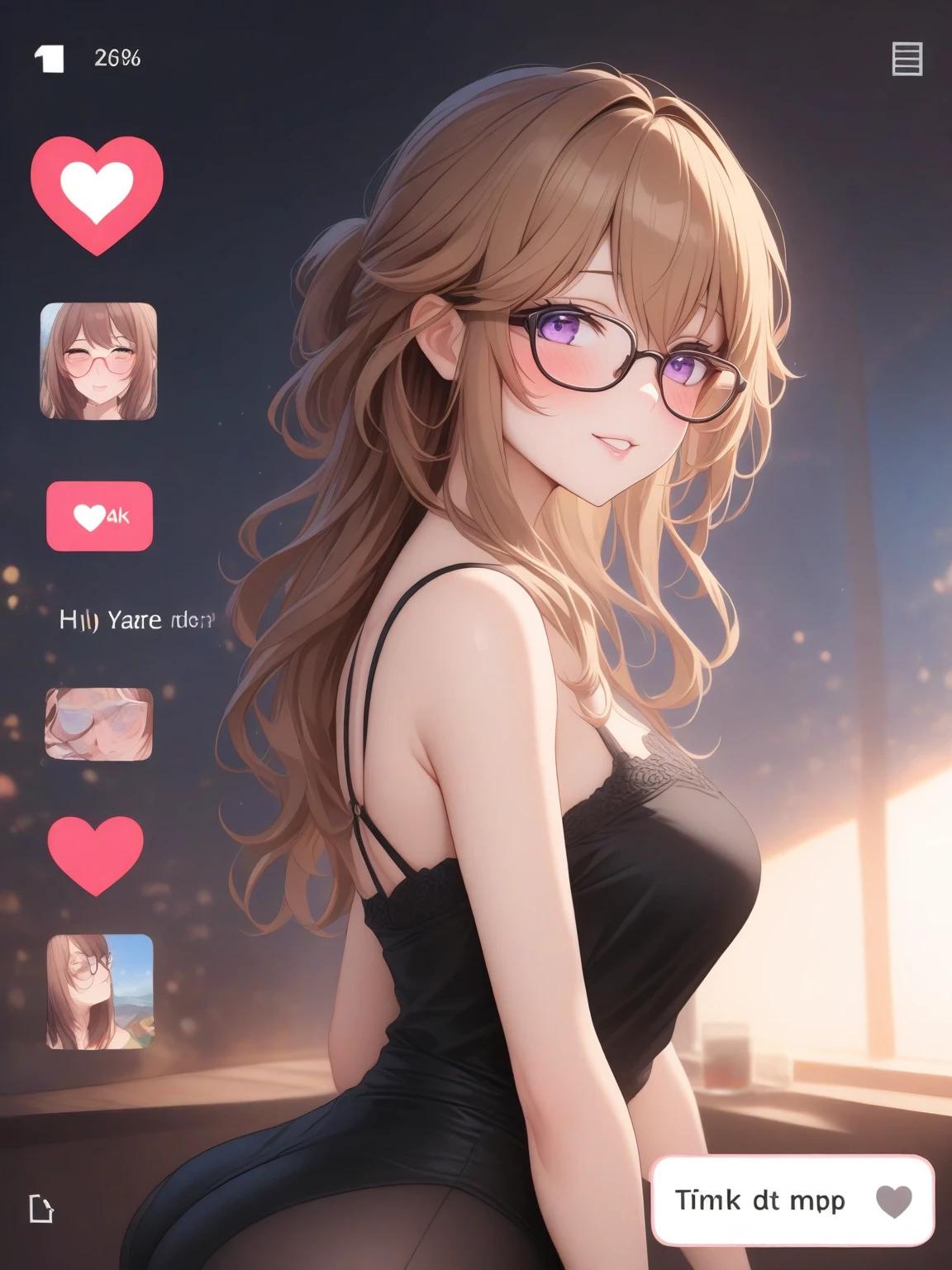aunt Berni thumbnail
