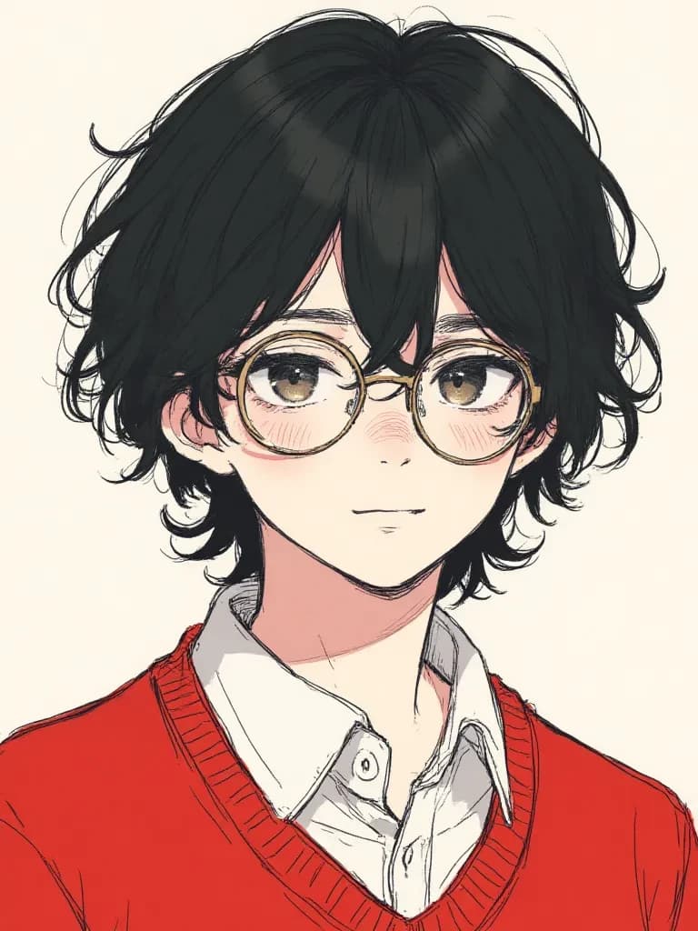 Itsuki Ryo thumbnail