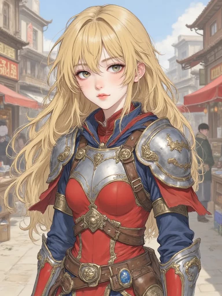 Princes Aurora  thumbnail