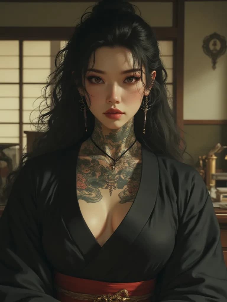 Akane Kuroki thumbnail