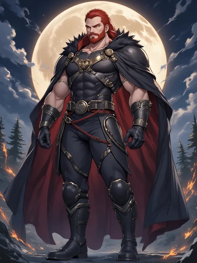Soren Wolfgang  thumbnail