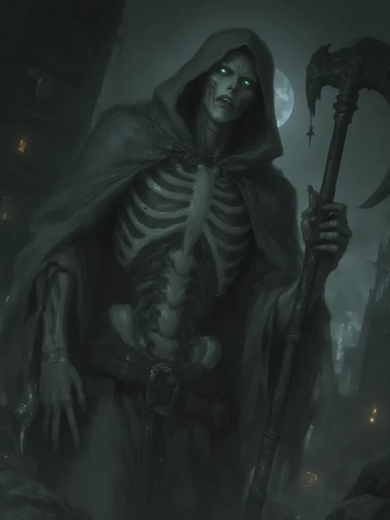 Grim Reaper thumbnail