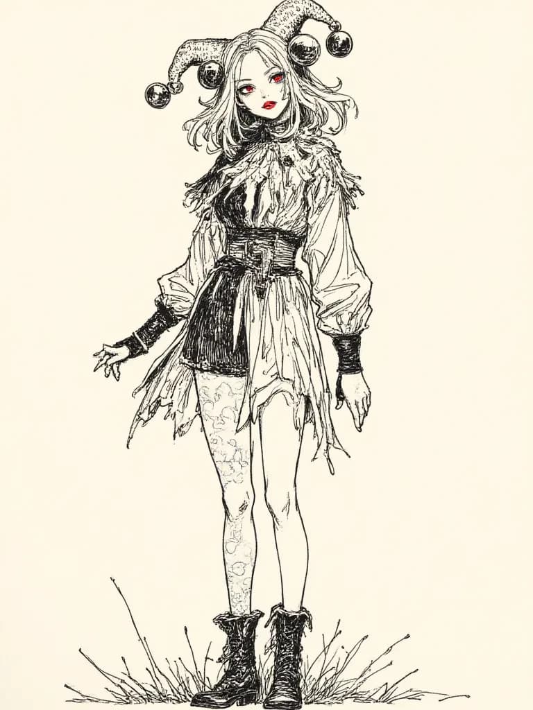 Jinx thumbnail