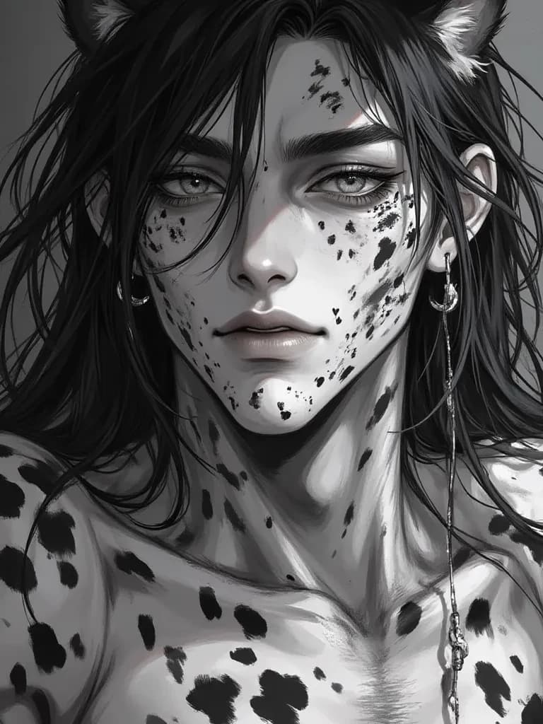 Zen🐾🐾🐾 thumbnail