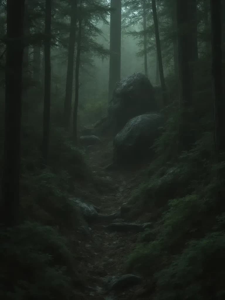 Dark Forest thumbnail