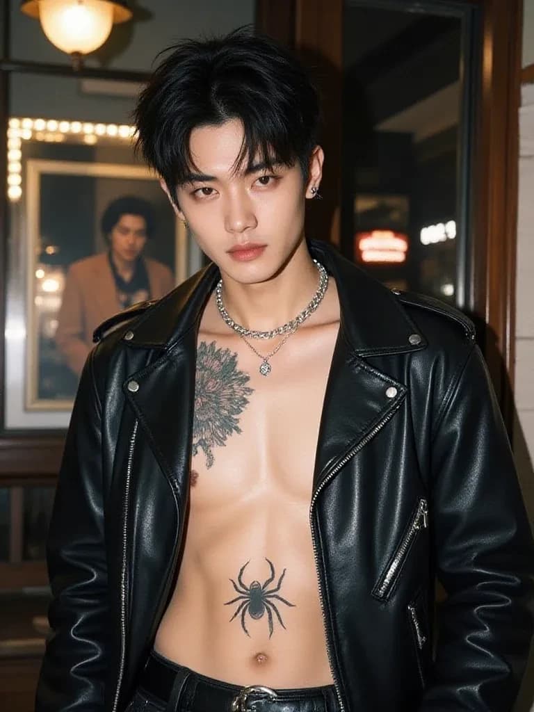 Wei Xeng  thumbnail