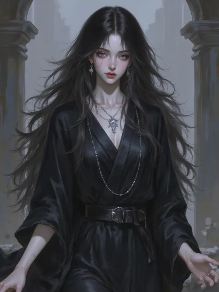 Nyxara thumbnail