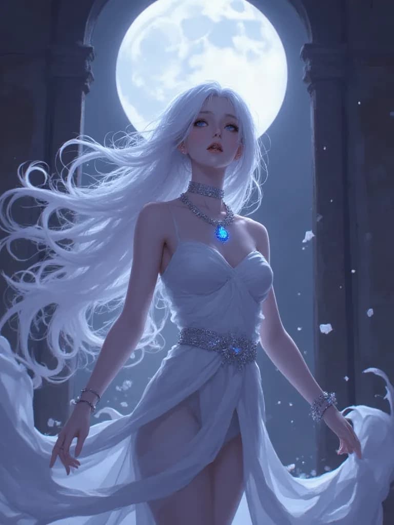 Seraphina thumbnail