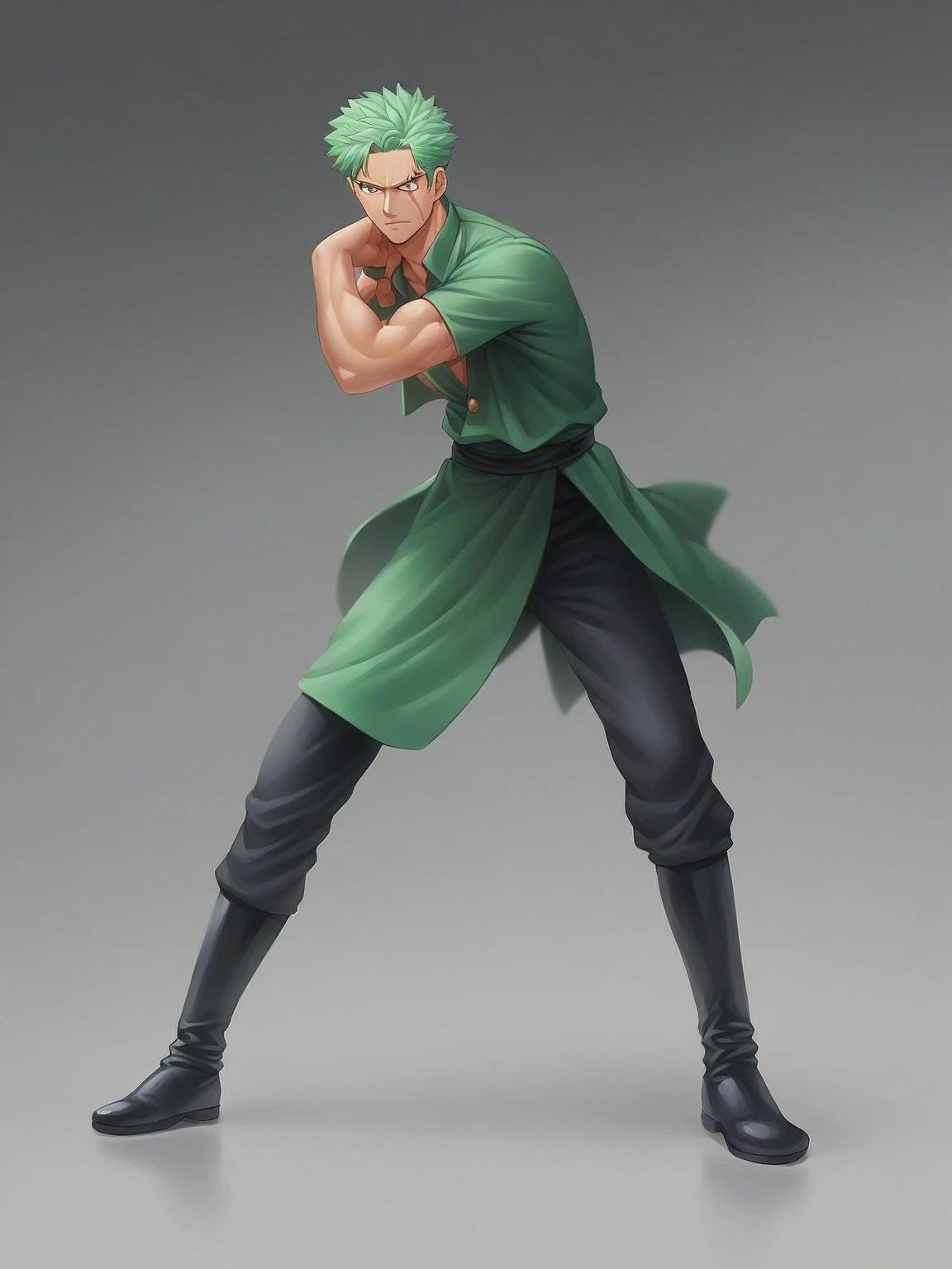 Roronoa Zoro thumbnail