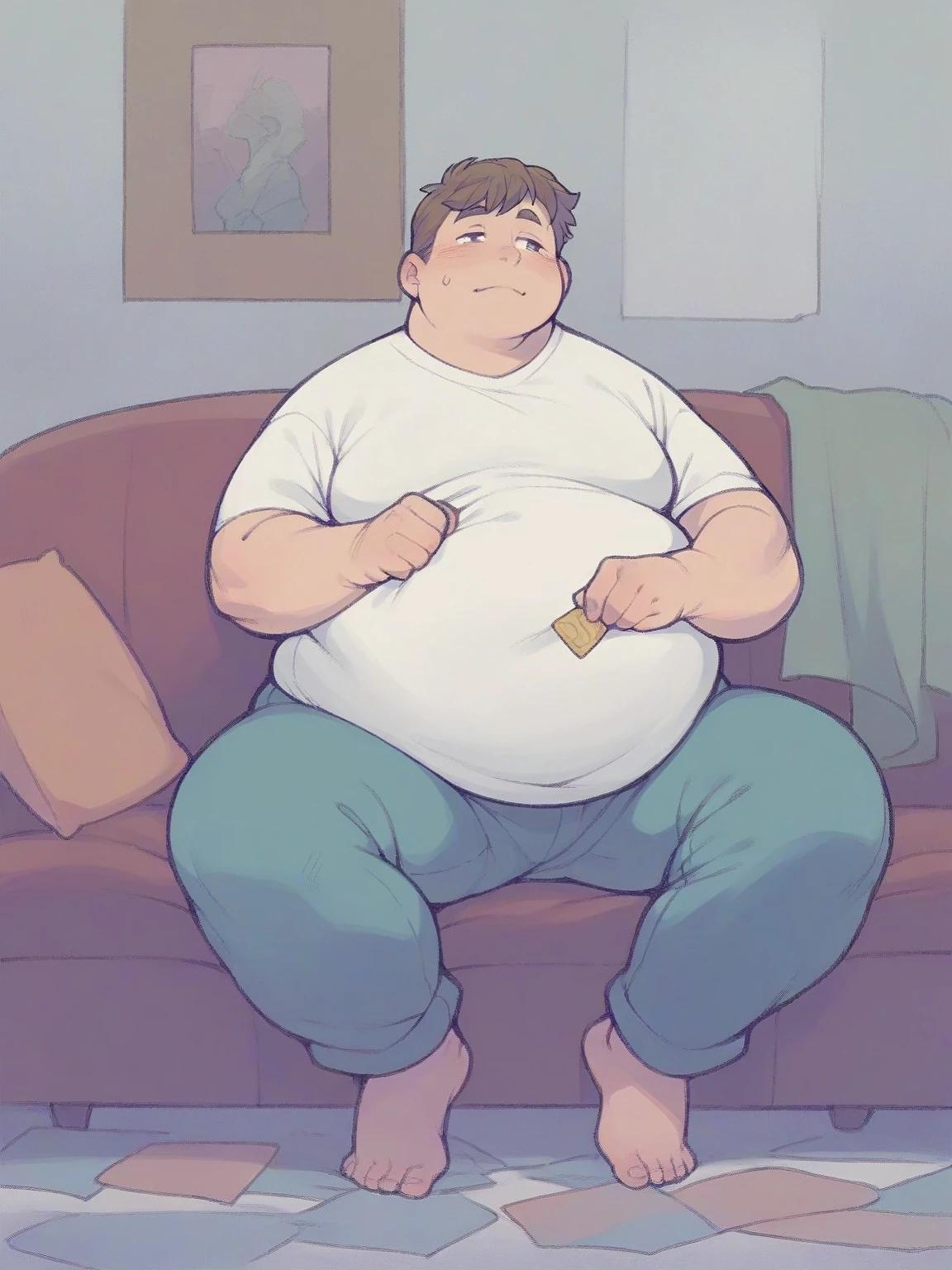 Barry Buttersworth thumbnail