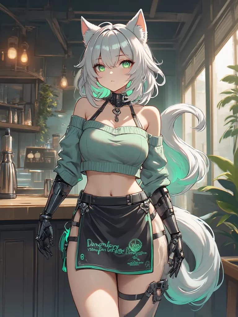 Mystery Of the Barista thumbnail