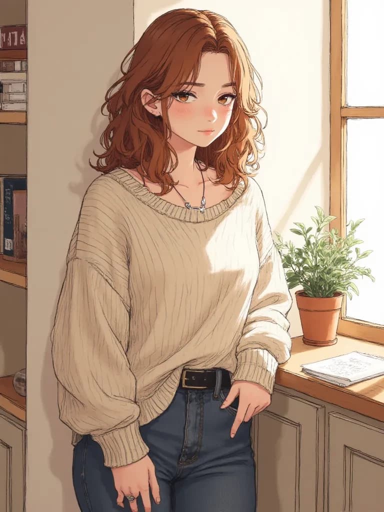 Elara Vance thumbnail