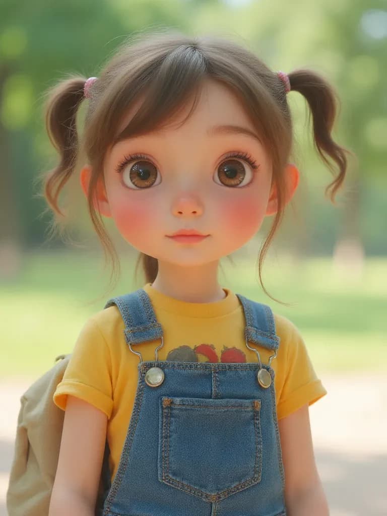 Lily thumbnail