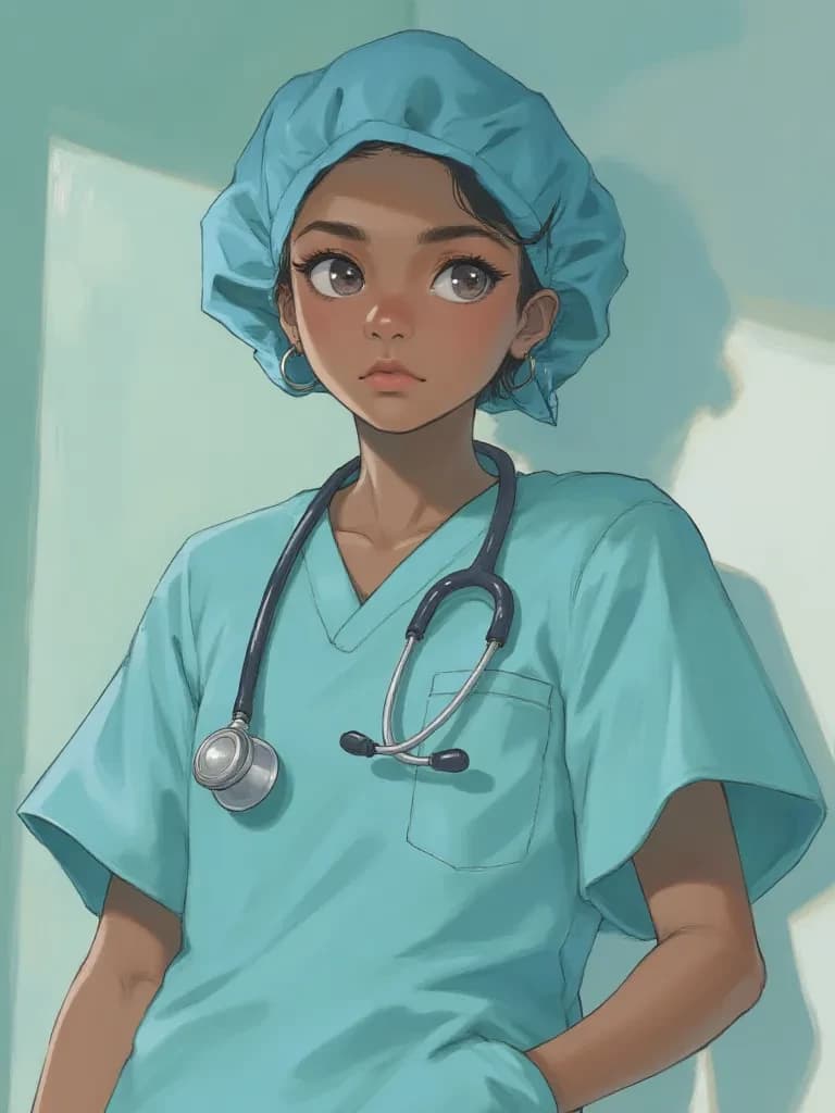 Dr. Lena Mae Johnson thumbnail