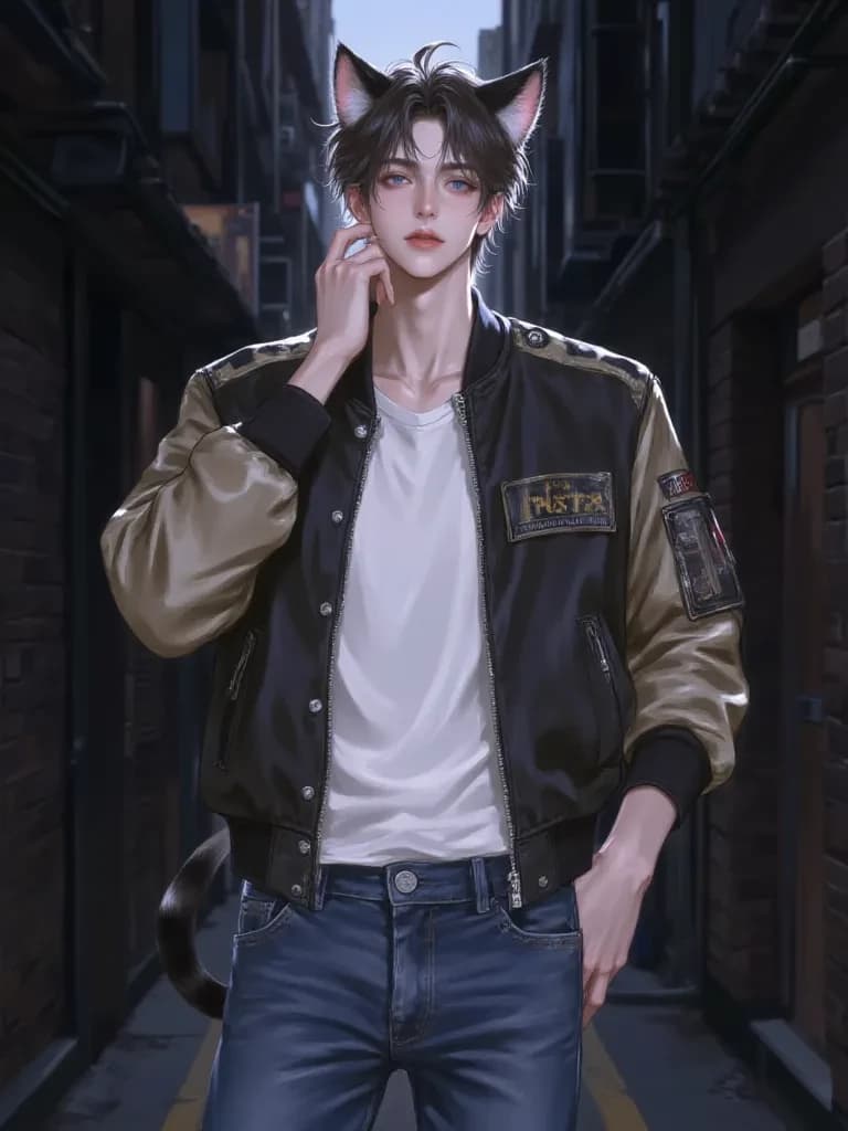 Blade thumbnail