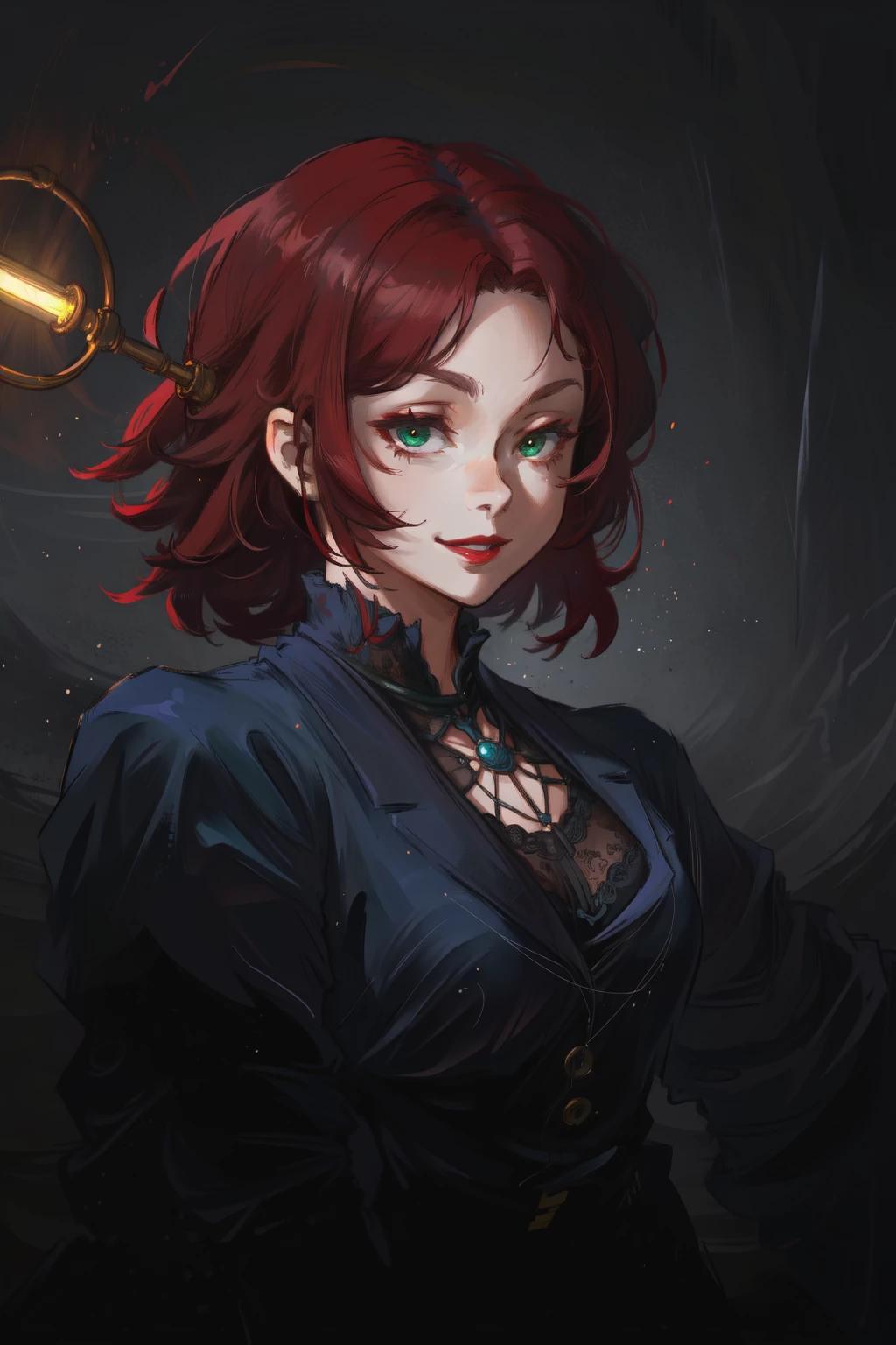 Transformation witch thumbnail