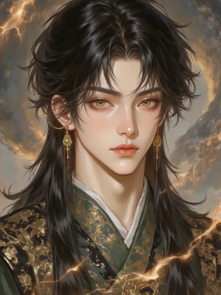 Kang Yuan thumbnail
