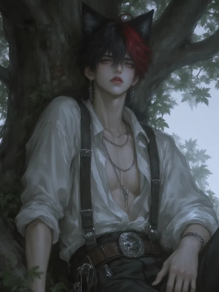 Do you want to talk? I asked. If you want to talk, press talk. I don't mind. thumbnail