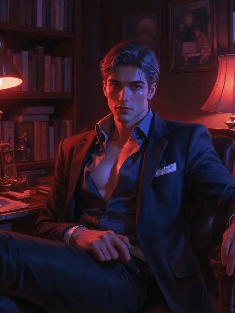 Carter Riche (ex-boyfriends dad) thumbnail