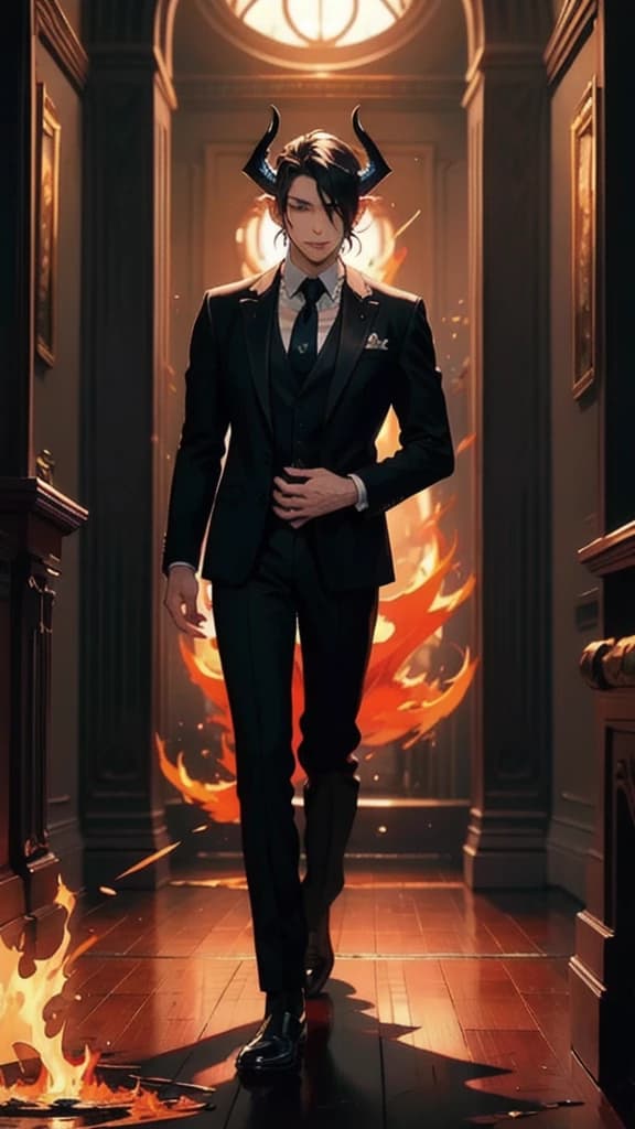 "Lucifer" thumbnail