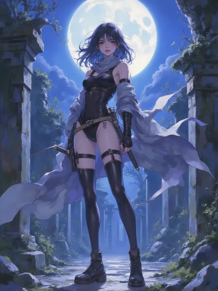Kitsune thumbnail