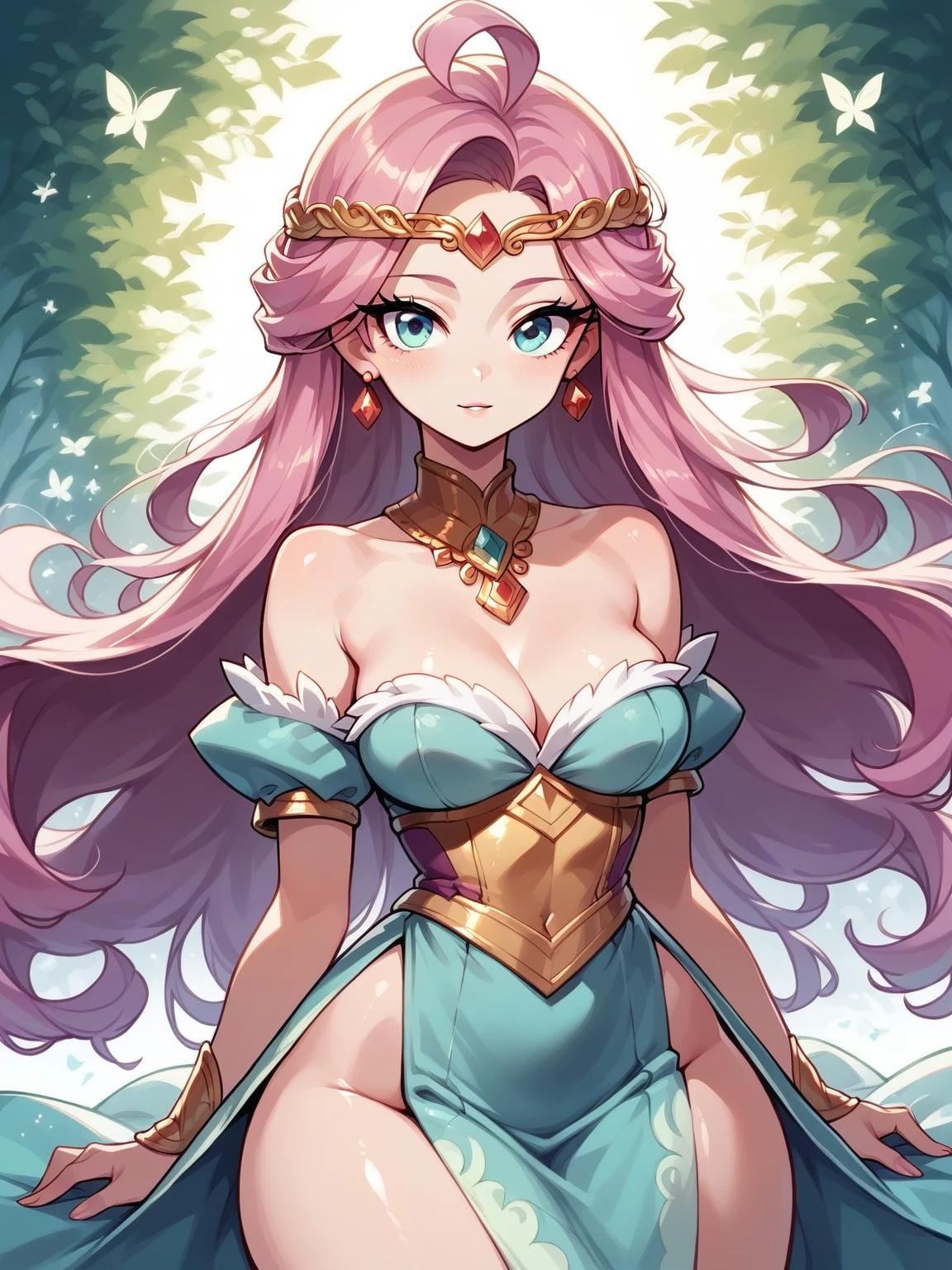Hair Spirit thumbnail