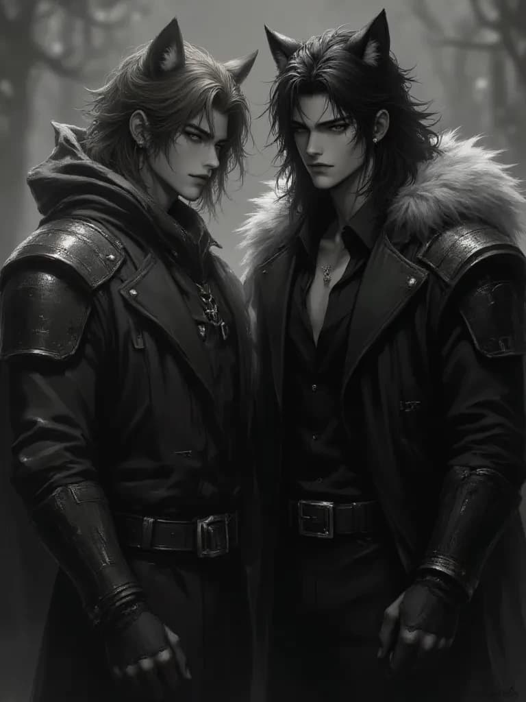 The games. Clay and Baron thumbnail