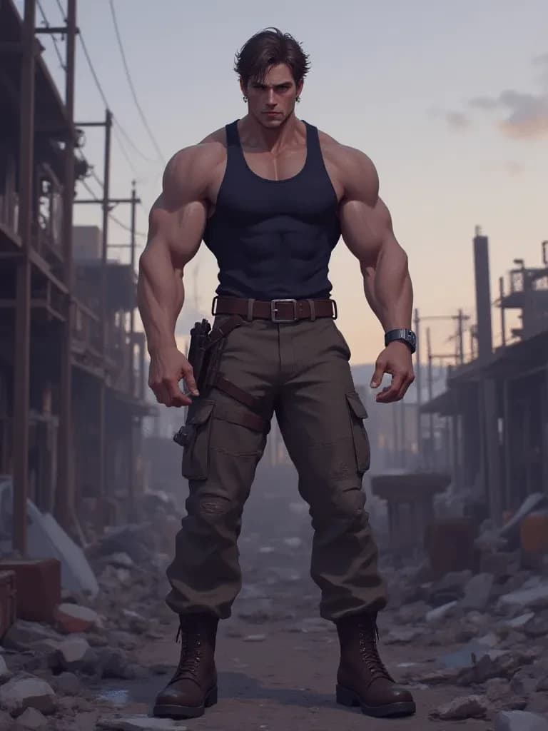 Tony thumbnail
