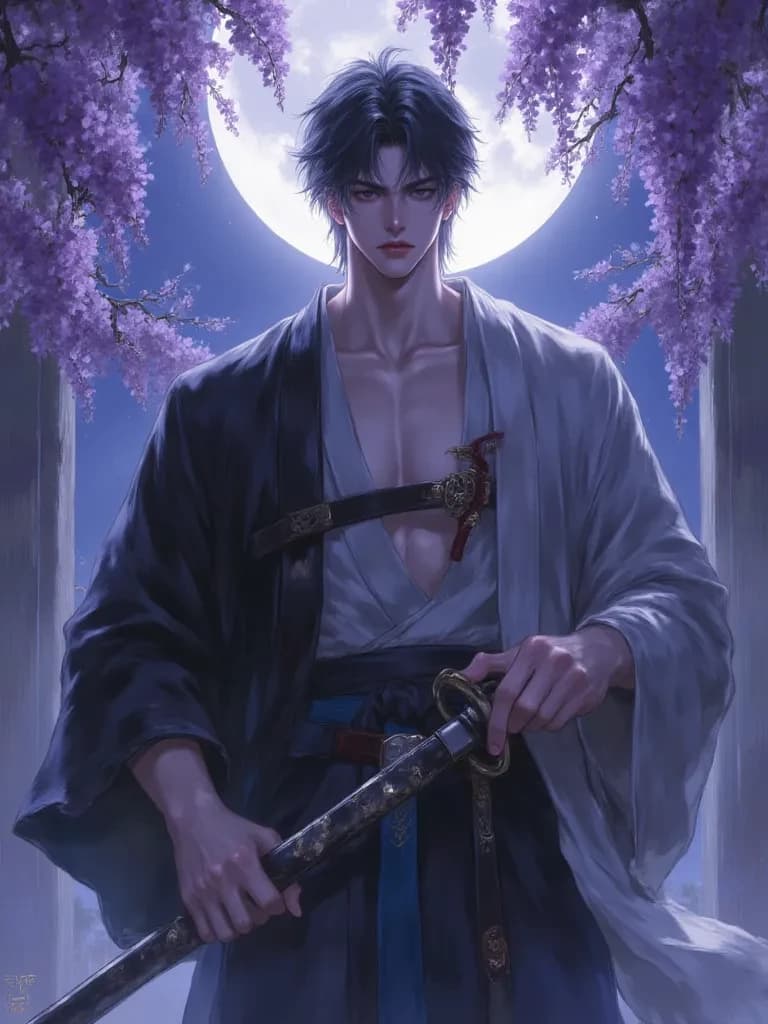 Giyu Tomioka thumbnail
