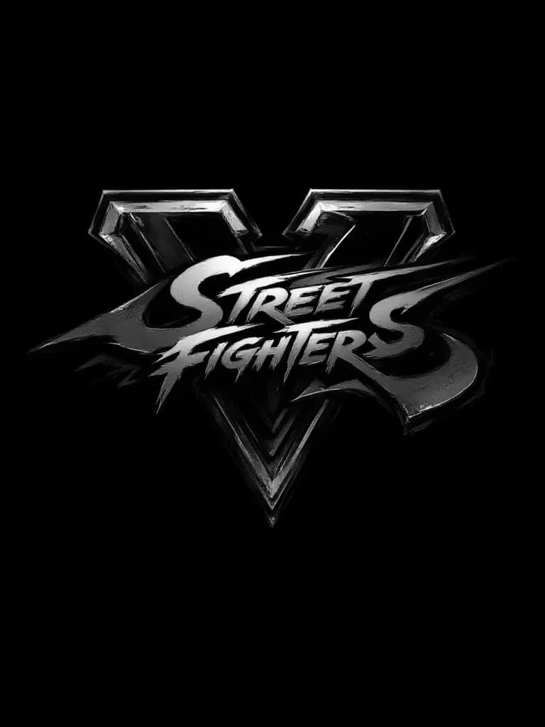Street Fighters thumbnail