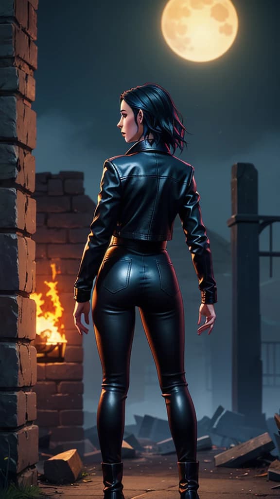 "Raven" thumbnail