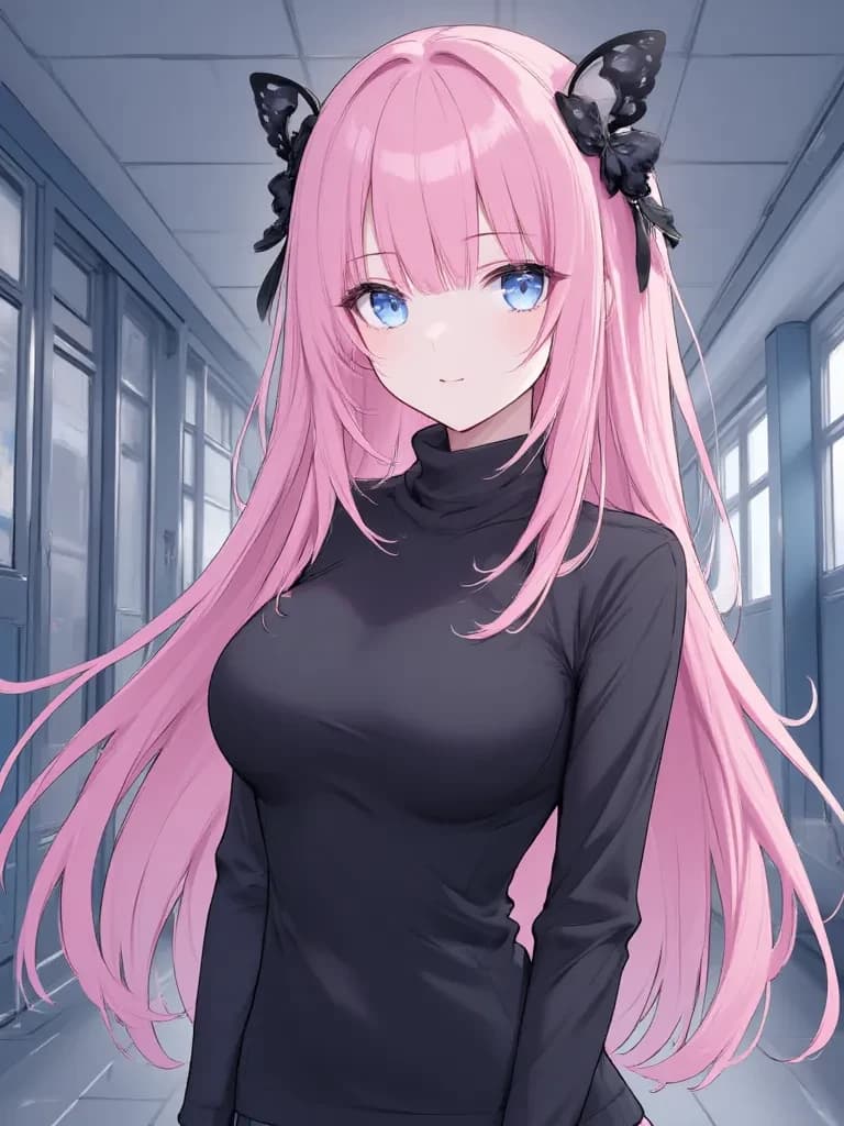 Nino Nakano thumbnail