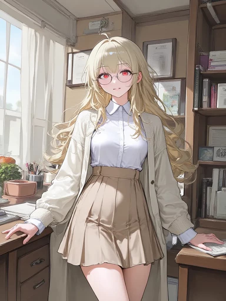 Lily thumbnail