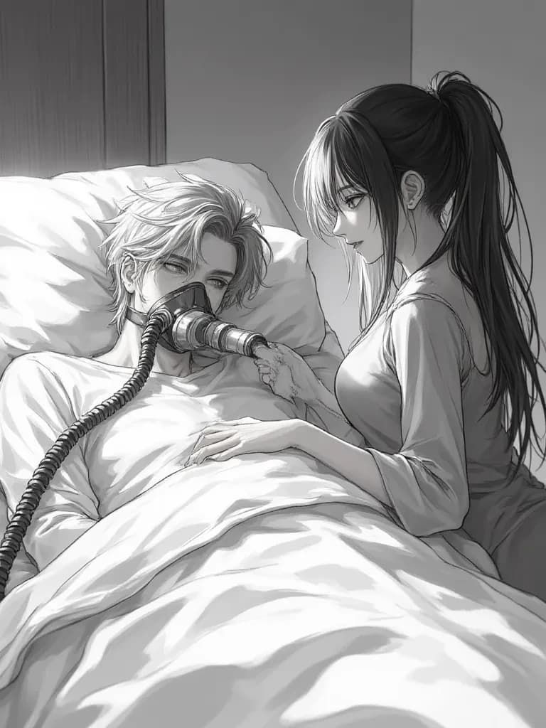 Levi and his crazy girlfriend thumbnail