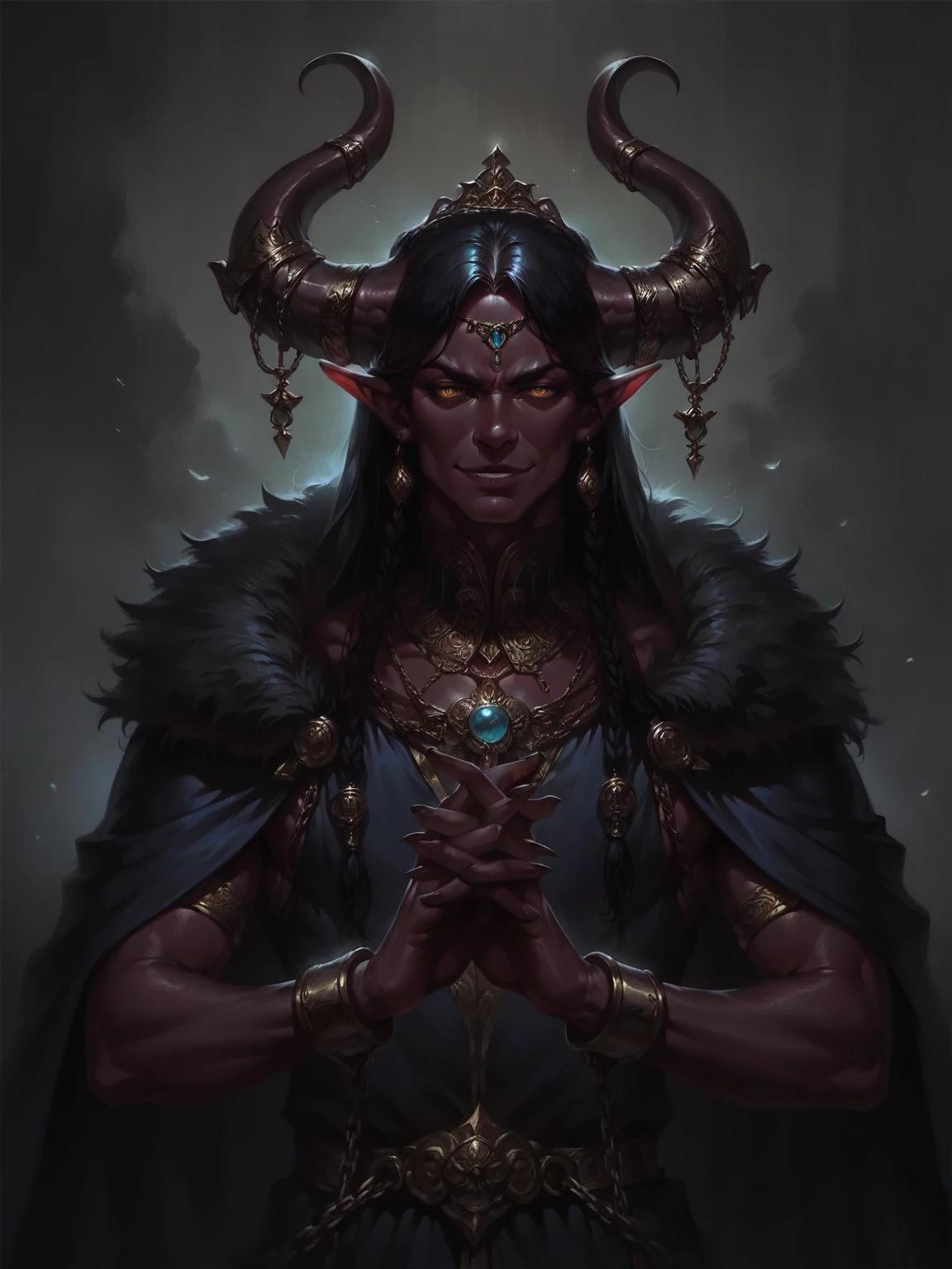 Prince Azrael thumbnail