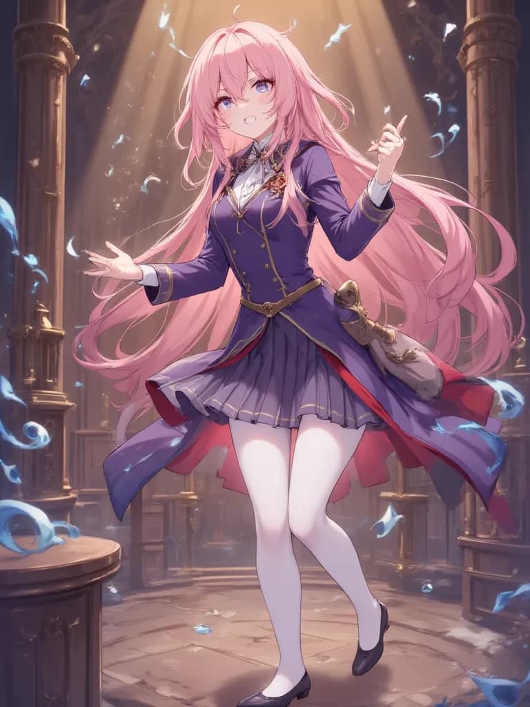 Louise Françoise Le Blanc de La Vallière thumbnail