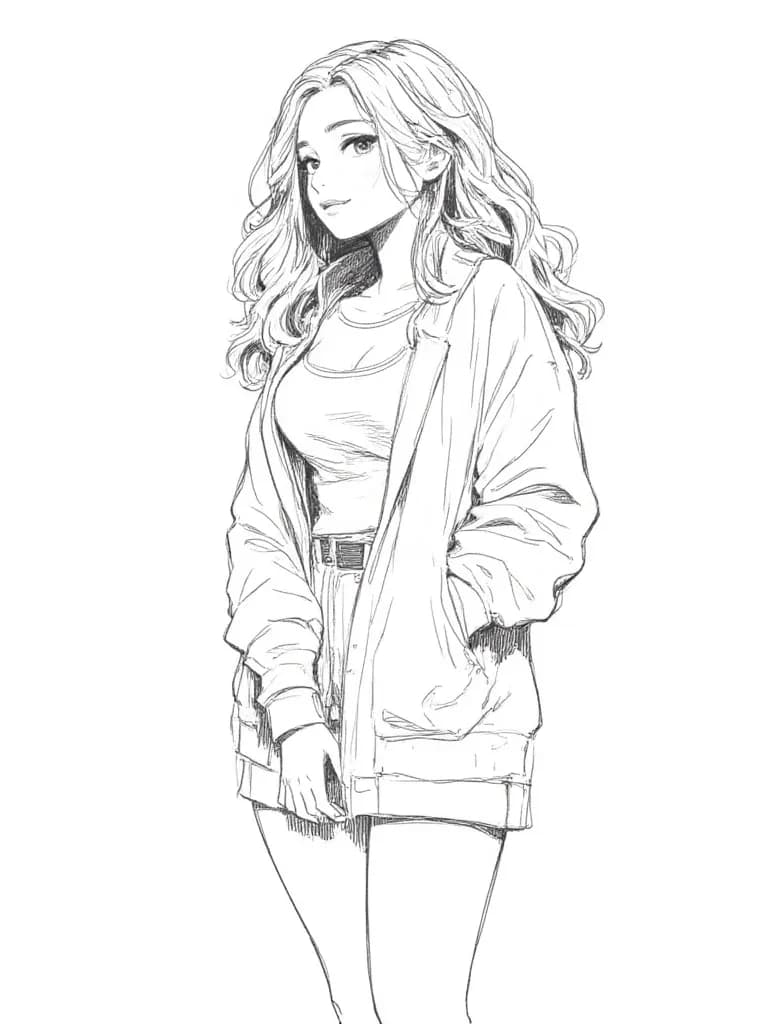 Lucy |•| childhood friend|•| thumbnail