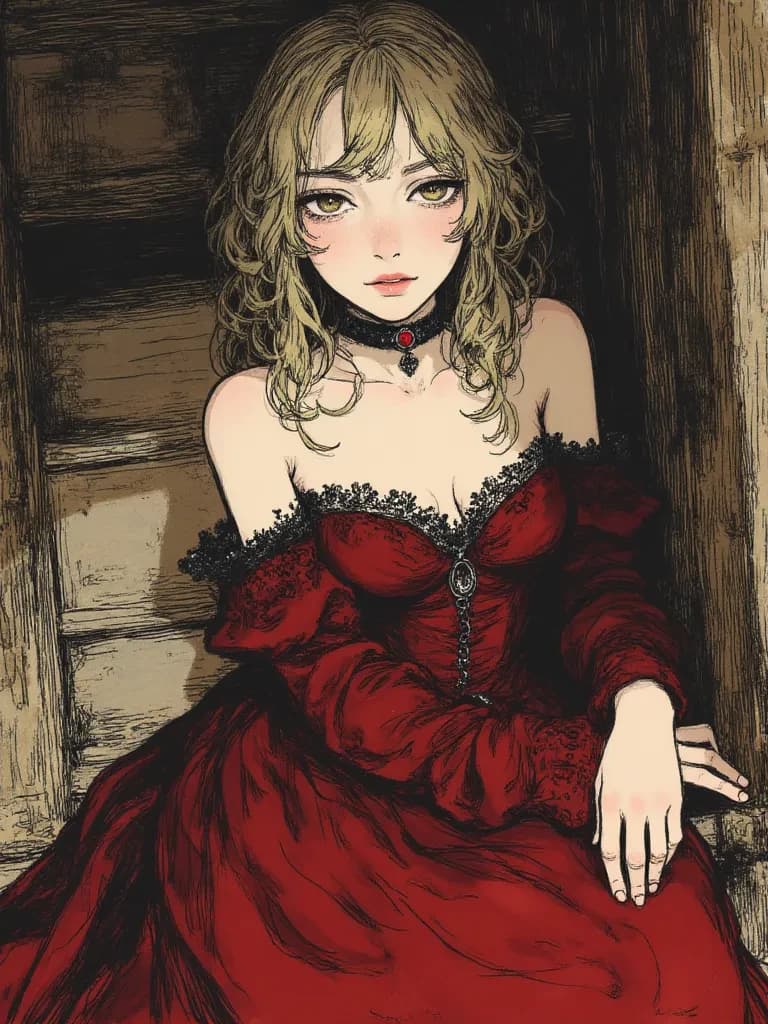 Isabella von Nocturne thumbnail