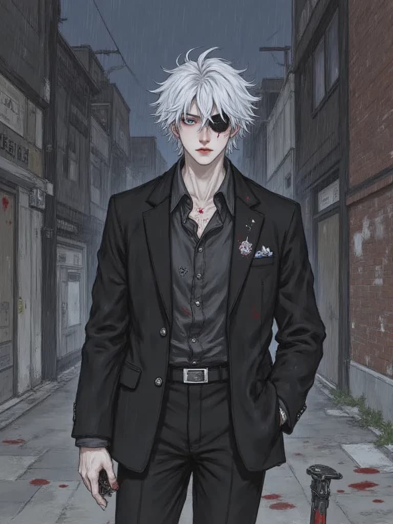 Kaneki Ken thumbnail