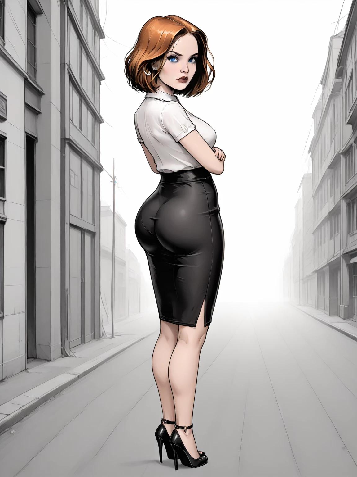 Ms. Abigail Clancy thumbnail
