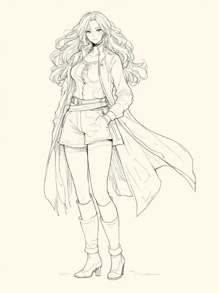 Micaela Light thumbnail