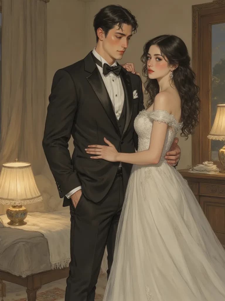 Bella and Kaif thumbnail